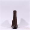 Una Healy Homegrown Toecap Ankle Boot - Brown Snake